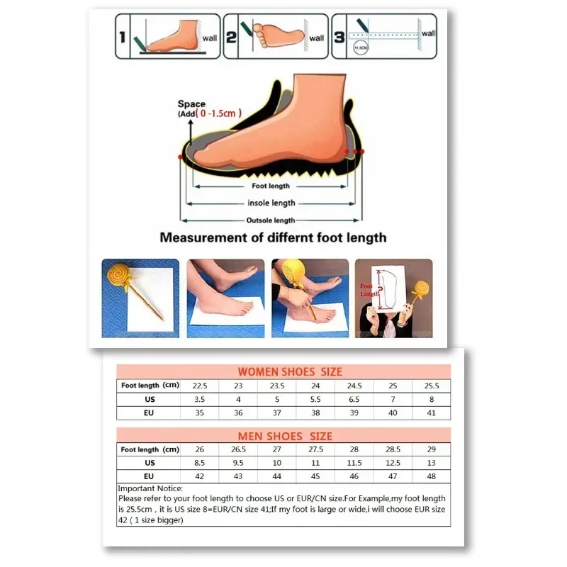 Men's Comfortable Water Shoes Summer Breathable Non-slip Sports Shoes Comfortable Hiking casual sneakers leather shoes