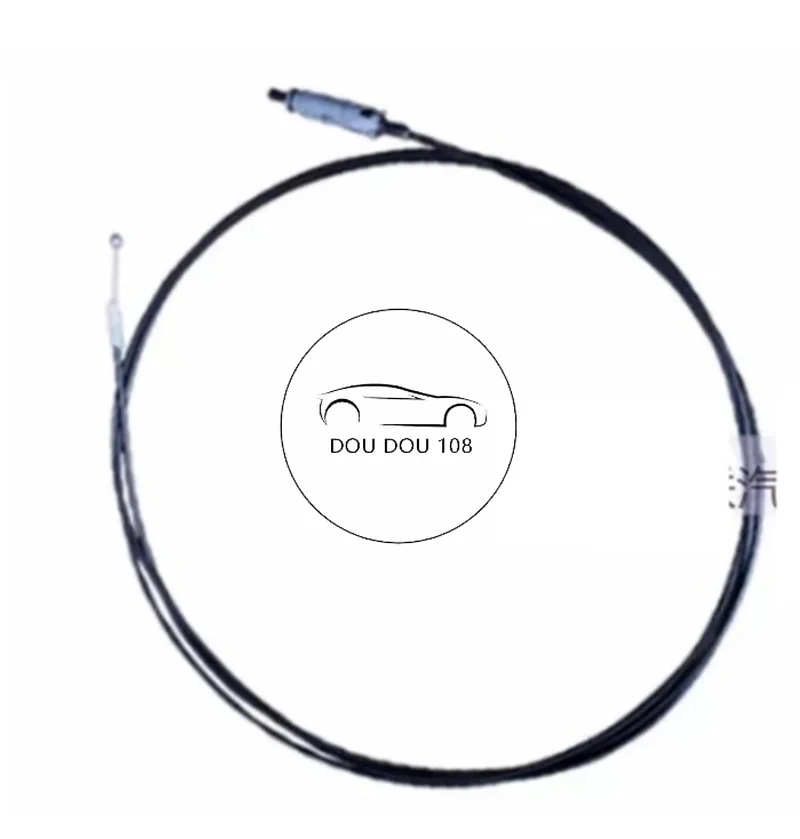 Fuel tank cap cable Gas Tank/Fuel lid Cable ToyotA Hilux 2004-2015 car accessories