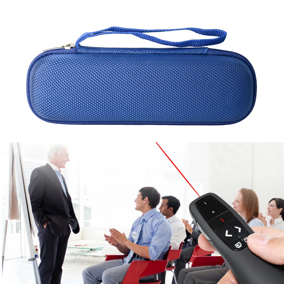 Étui De Transport Rigide De Remplacement Pour Présentateur