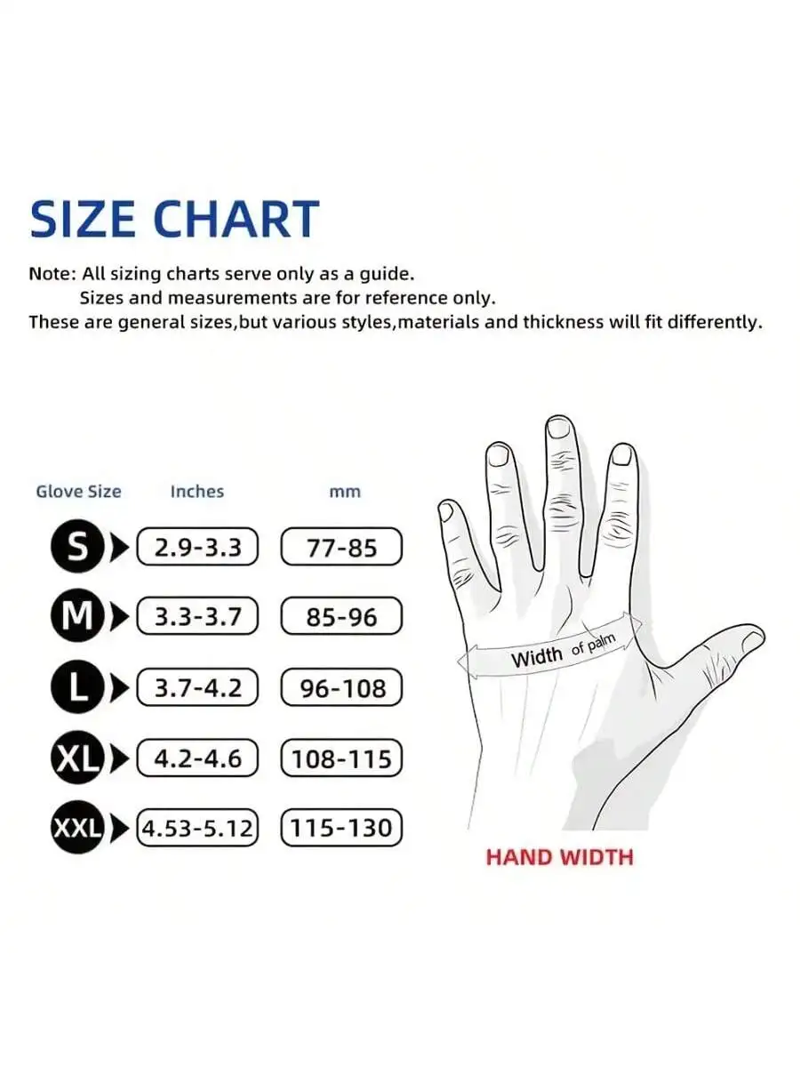 NONECN Nitrile Gloves image 6
