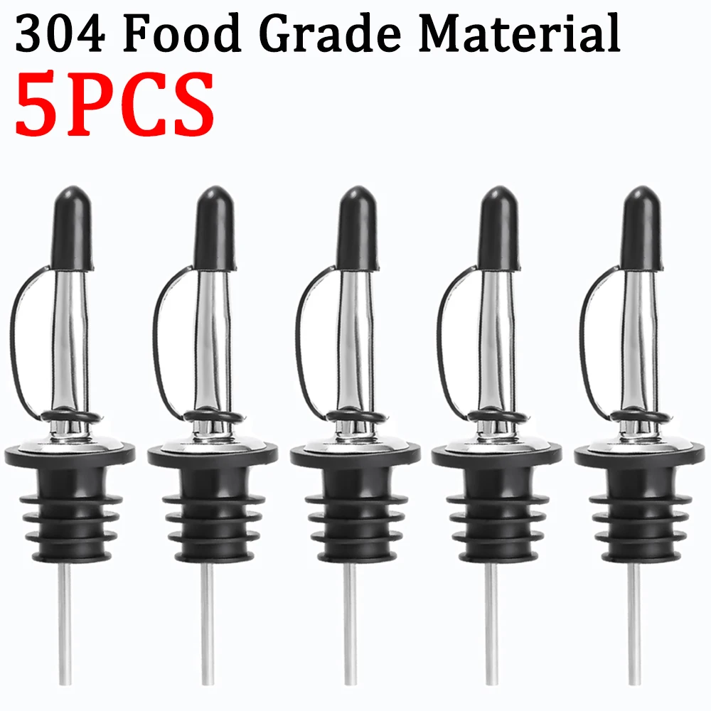 5PCS(304)