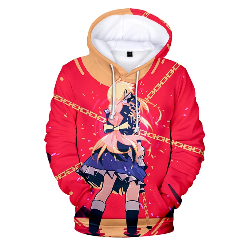 SAO Sword Art Online Hoodie Sweatshirt Men Women Fashion Casual 2023 Hot  Sale Anime 3D Hoodies