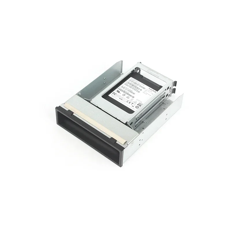 

Optical drive solid-state drive 3.5-inch to 2.5-inch adapter bracket, compatible with HP Z420 Z440 Z620 Z640 Z820 Z840 Z4 Z6
