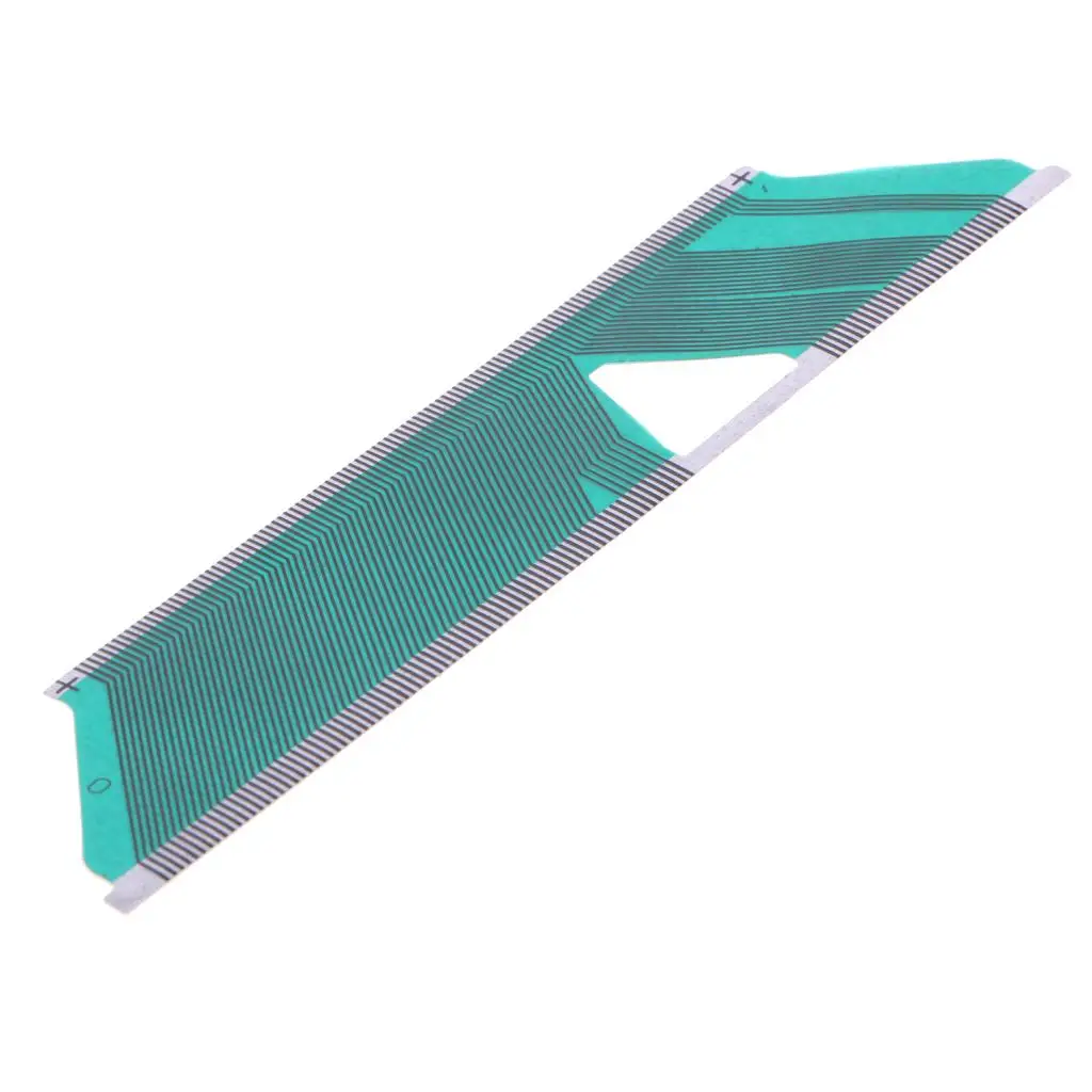 Replacement Smart Meter Pixel Repair Ribbon Cable for SAAB 9-3 9-5 SID-2