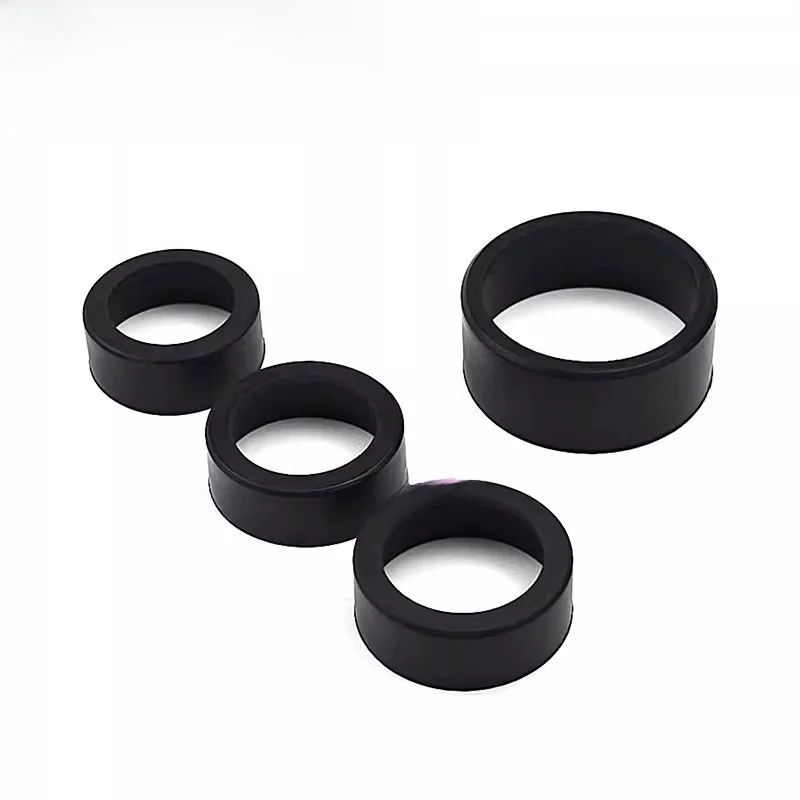 높은 보호 등급 폴리카보네이트 손전등 렌즈 쉴드 26283038mm 야외 캠핑 여행 조명용 방폭 커버