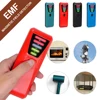 Electromagnetic Radiation Tester Portable Digital LCD Electric Magnetic Field EMF Meter Dosimeter Detector Computer Phone 1