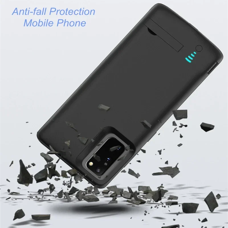 10000mAh Power Bank for Samsung Galaxy Phones