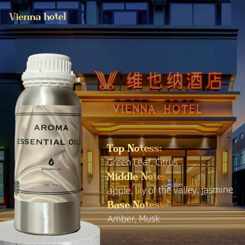 Vienna hotel