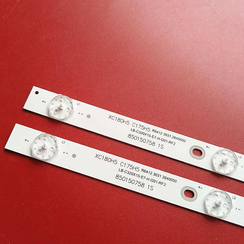 LED Ʈ Ʈ  32J1200  Ʈ, Sanyo 32CE2220  Ʈ RF-AB320E30-0601S-10 A7