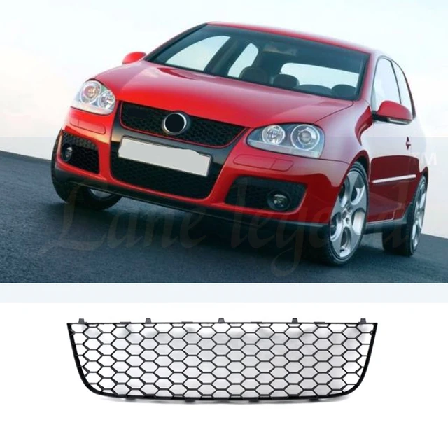 Pièces Auto Services - Accessoires pare chocs Golf 5 GTI