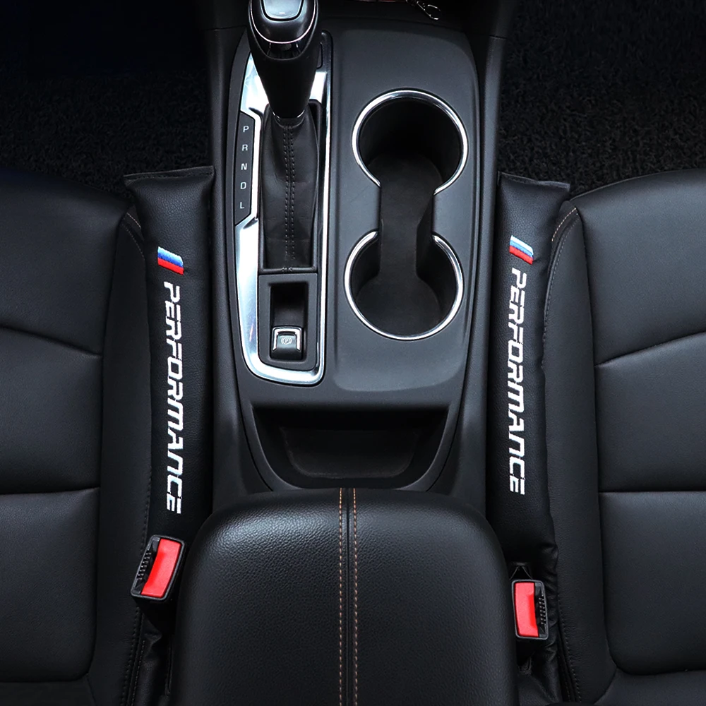 2X Car Interior Decoration Auto Accessories For BMW 1 2 3 4 5 6 7 Serie