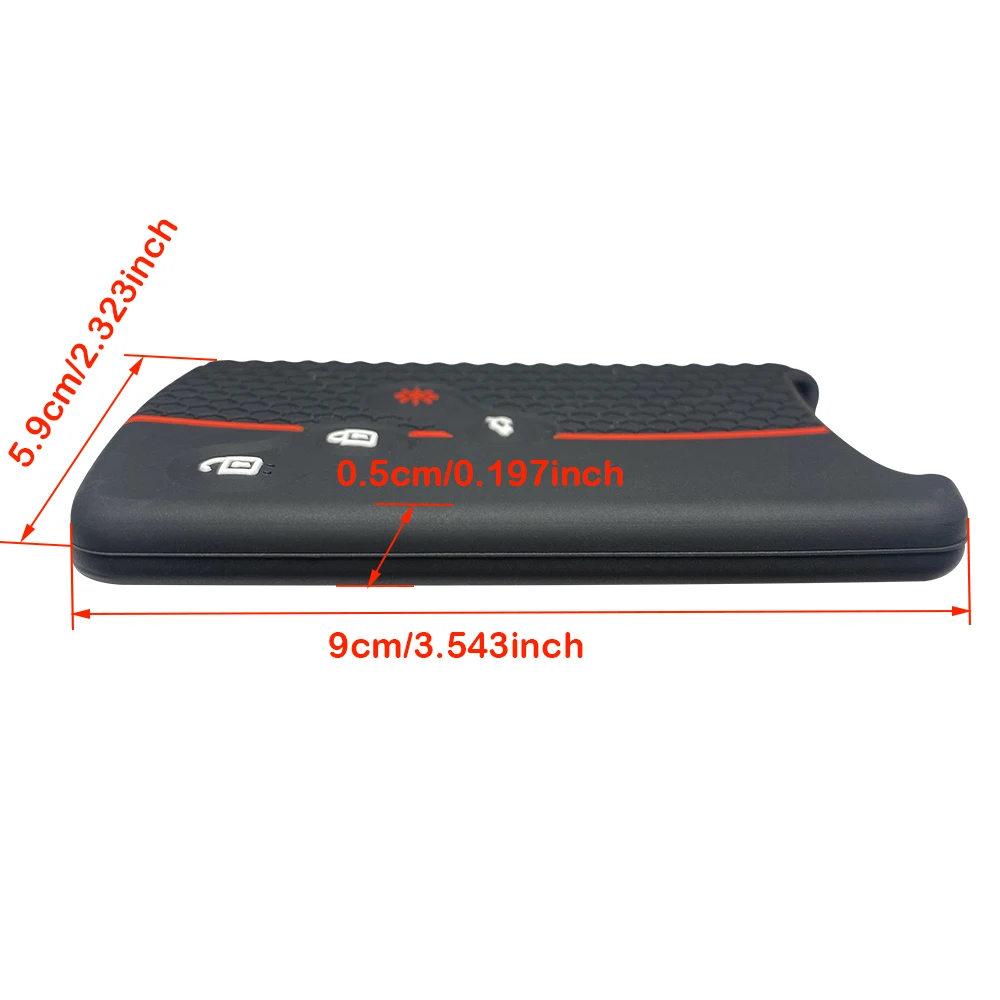 4 Buttons Silicone Car Key Case Cover For Renault Duster Captur Clio Logan Megane 1 2 3 Koleos Scenic Nema Fluence Zoe key case key case cover