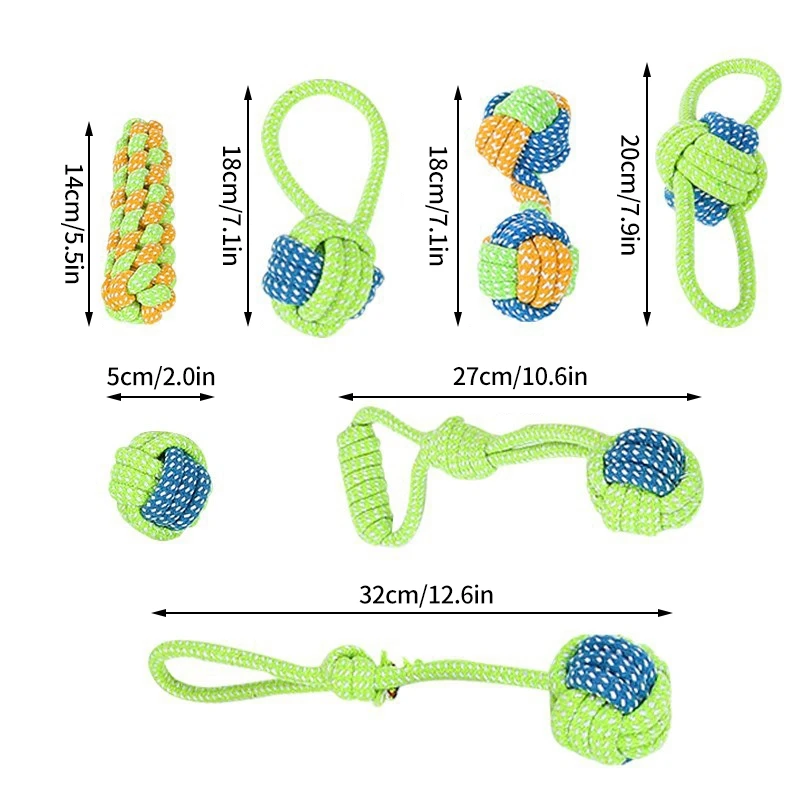 S10-7PCS