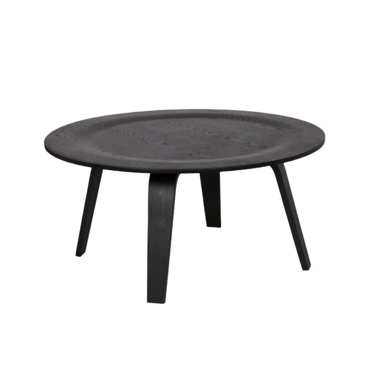 Black Finish 80cm