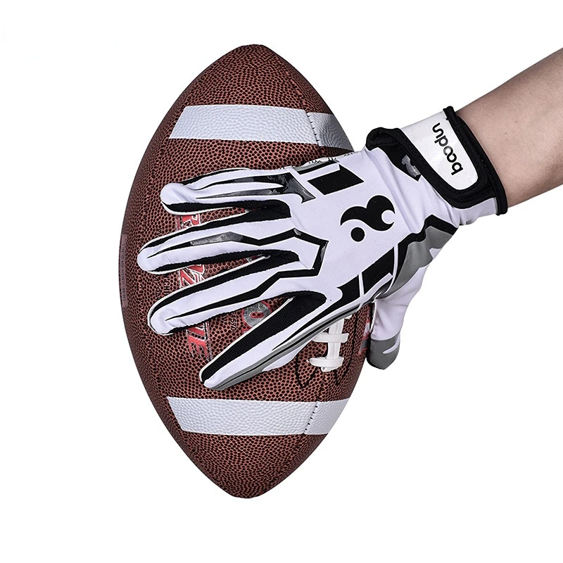 Men's Baseball Football Gloves Fitness Sports Nonslip Outdoor Hiking