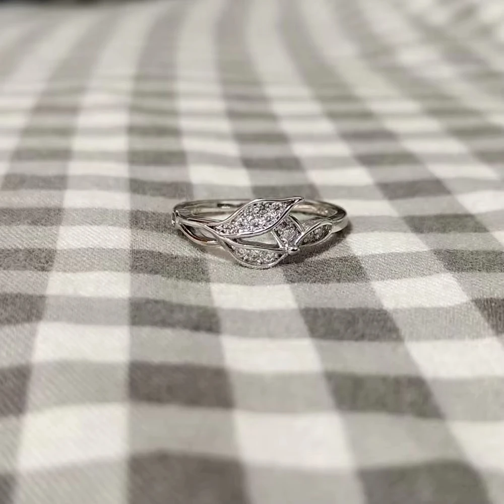 Game Love And Deepspace Rafayel Xavier Zayne Cosplay Ring