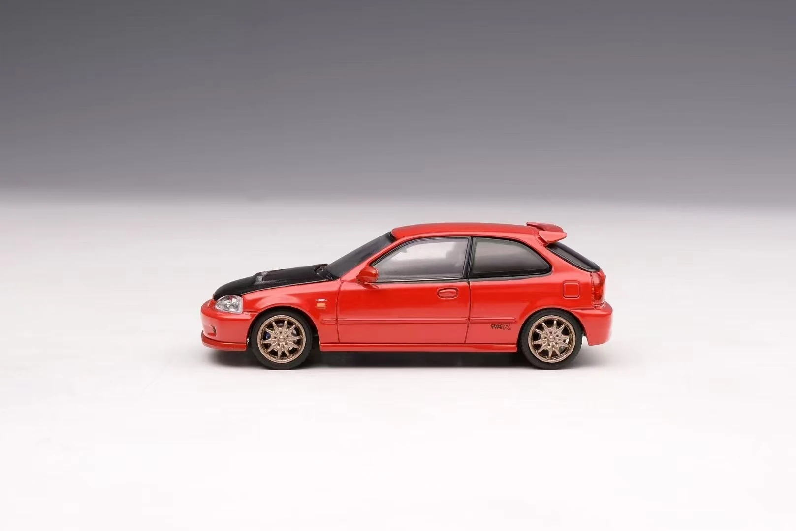 ラストMOTORHELIX 1/64 civic ek9 SPOON 2台セット MOTORHELIX 1/64 civic ek9 SPOON 2台セット - メルカリ