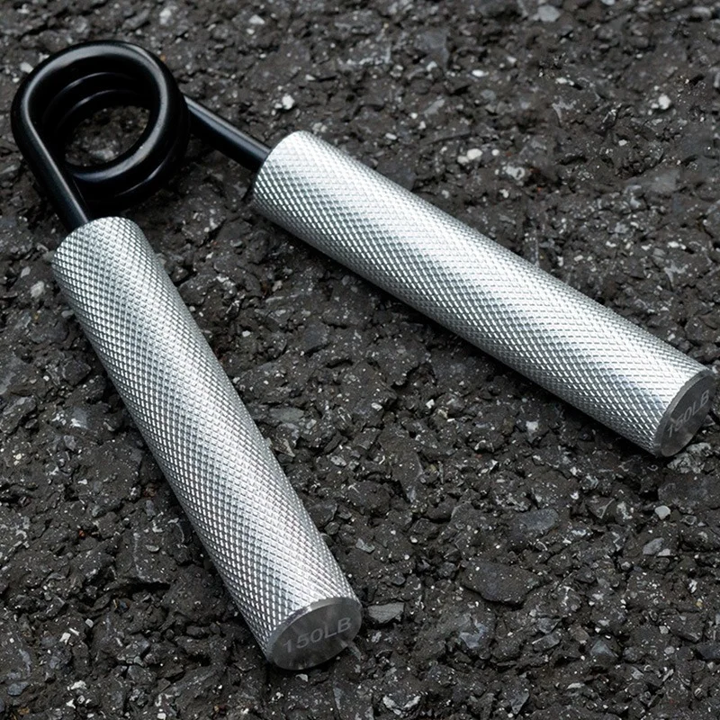 

150lbs Wrist Rehabilitation Training Hand Grip Muscle Strength Training Equipment Wrist Bone Expander