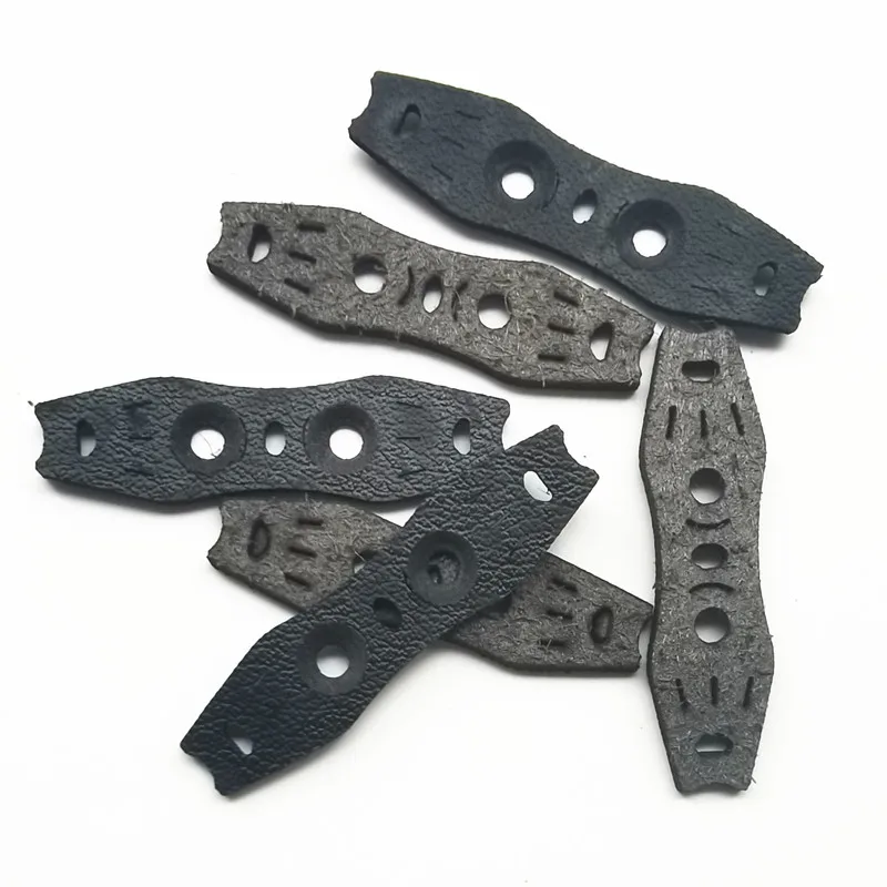 GZK 1.9MM SUPER-FIBER PIT POUCH 20pcs