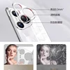 Frameless Slim Clear PC Case For Huawei Pura 70 Pro+ Ultra ShockProof Coque Phone Cases For Pura70Ultra 70Pro Cover Shell 6
