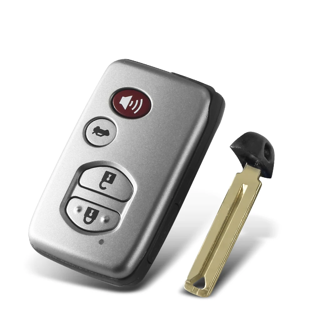 Smart Key Remote For Toyota Avalon (2007-2010) And Camry (2007-2010) - 314.3mhz, Board Id 271451-0140 4-button - - Racext™️ - - Racext 18