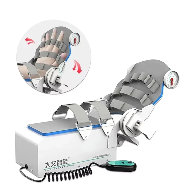 Clinihealth 1 Rail Hand L Shaped main image 0