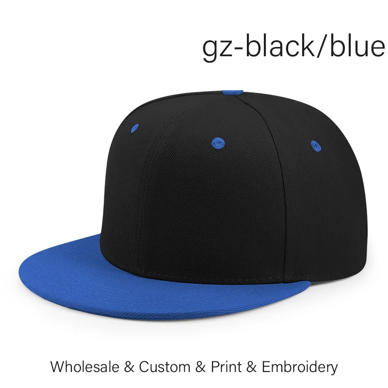 black-blue