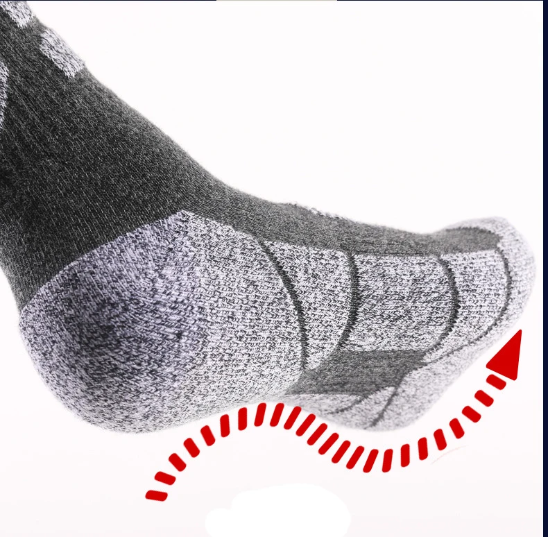 Sports Socks Cycling Socks Fitness Sports Socks Compression Socks Sport Socks Men Sock Sports Breathable Women Compression Crossborder Supply Running Riding Cycling Knee high Basketball Biking Hockey Soccer