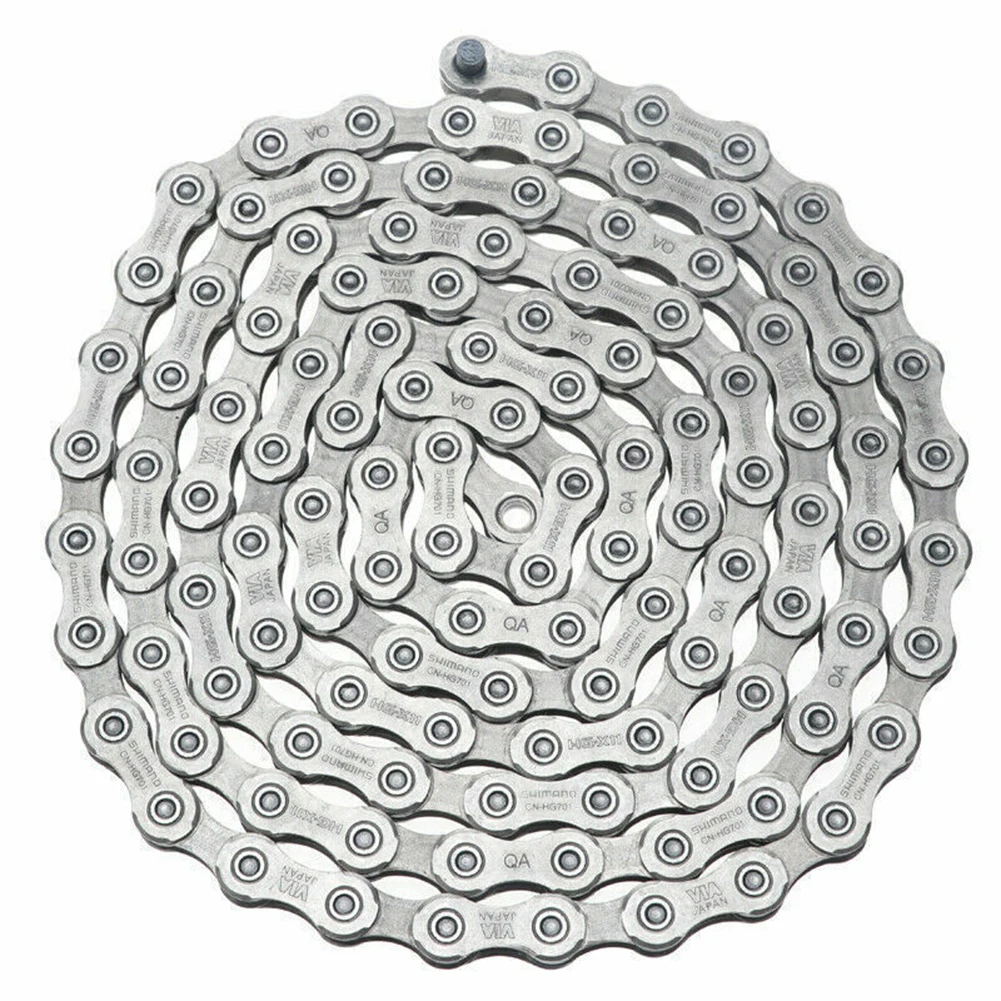 Bicycle chains bicycle chain Bike chain 11 speed 116 links CN-HC701 Shimano Ultegra parts mountain road MTB chains part
