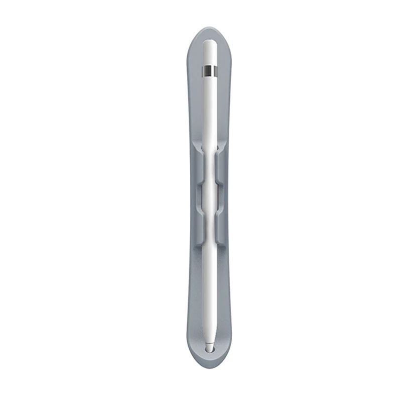 Universal Tablet Stylus Pen Silicone Holder