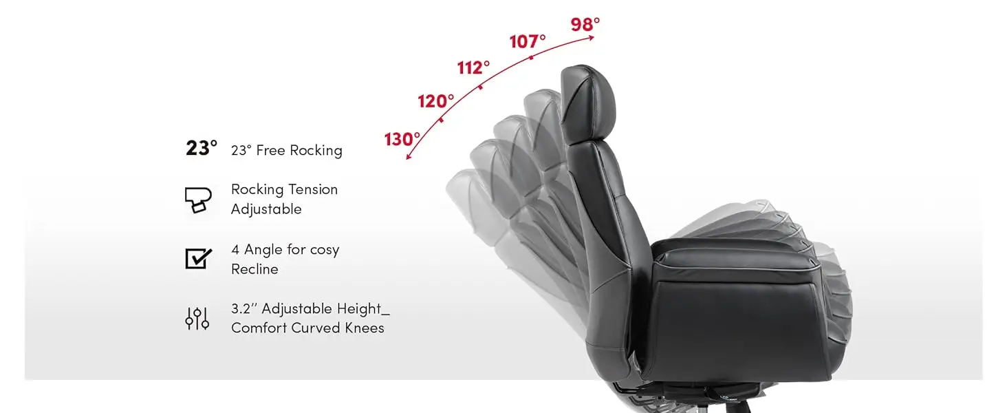 desk chair
