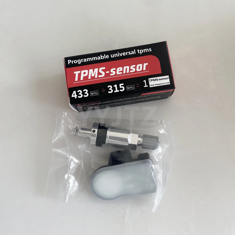 Ÿ̾ з ͸ TPMS , α׷  ,    TPMS  α׷, YYJTZ, 315MHz, 433MHz, 4PCs