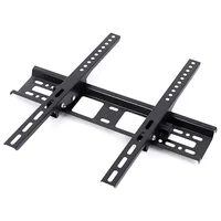 BEISHI LED LCD TV  Wall Mount Bracket 32-55 Inch Universal Tilted Adjustable TV Stand Holder Max Load 30KG VESA 400x400mm - Image 5