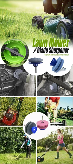 SHENGXINY Kitchen Supplies Clearance Multifunctional Mower Whetstone  Electric Knife Sharpener Mower 