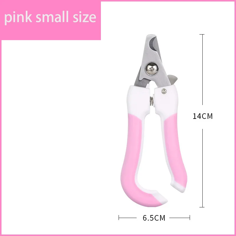 Small pink