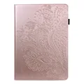 Rose Gold Flower YX