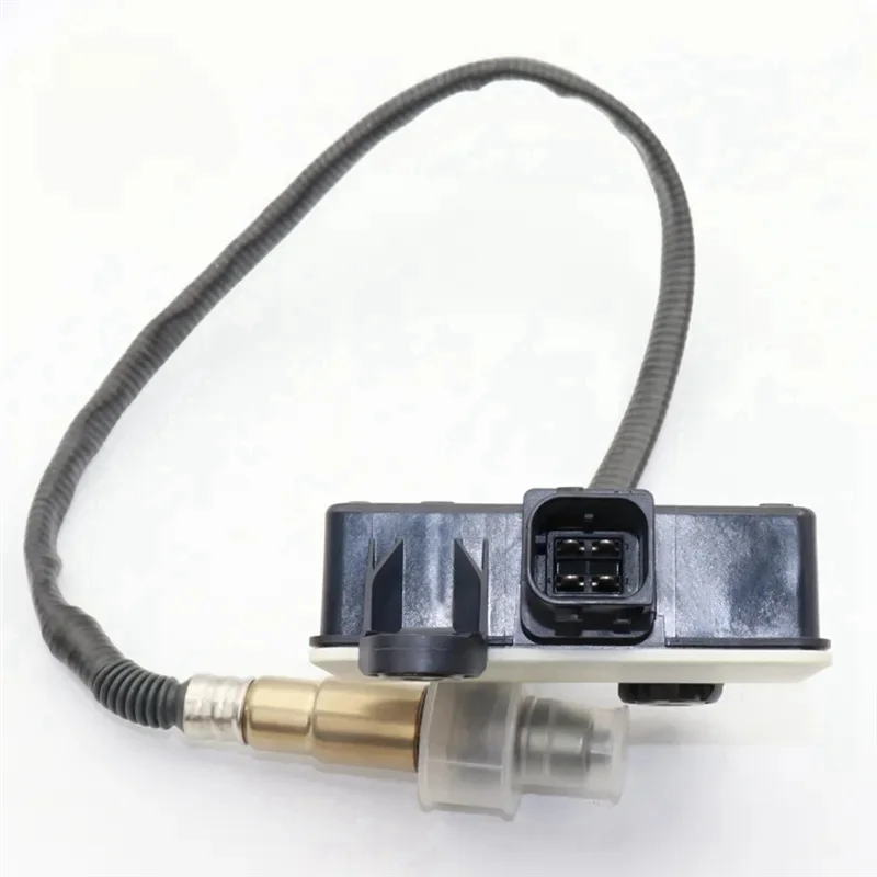 New Exhaust Particulate Matter Sensor for RAM 12V 1275101167 0281008069