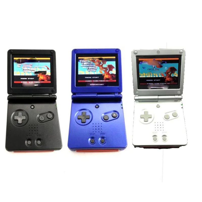 Consola-de-juegos-Retro-multicolor-3-modelos-compatible-con-Gameboy ...