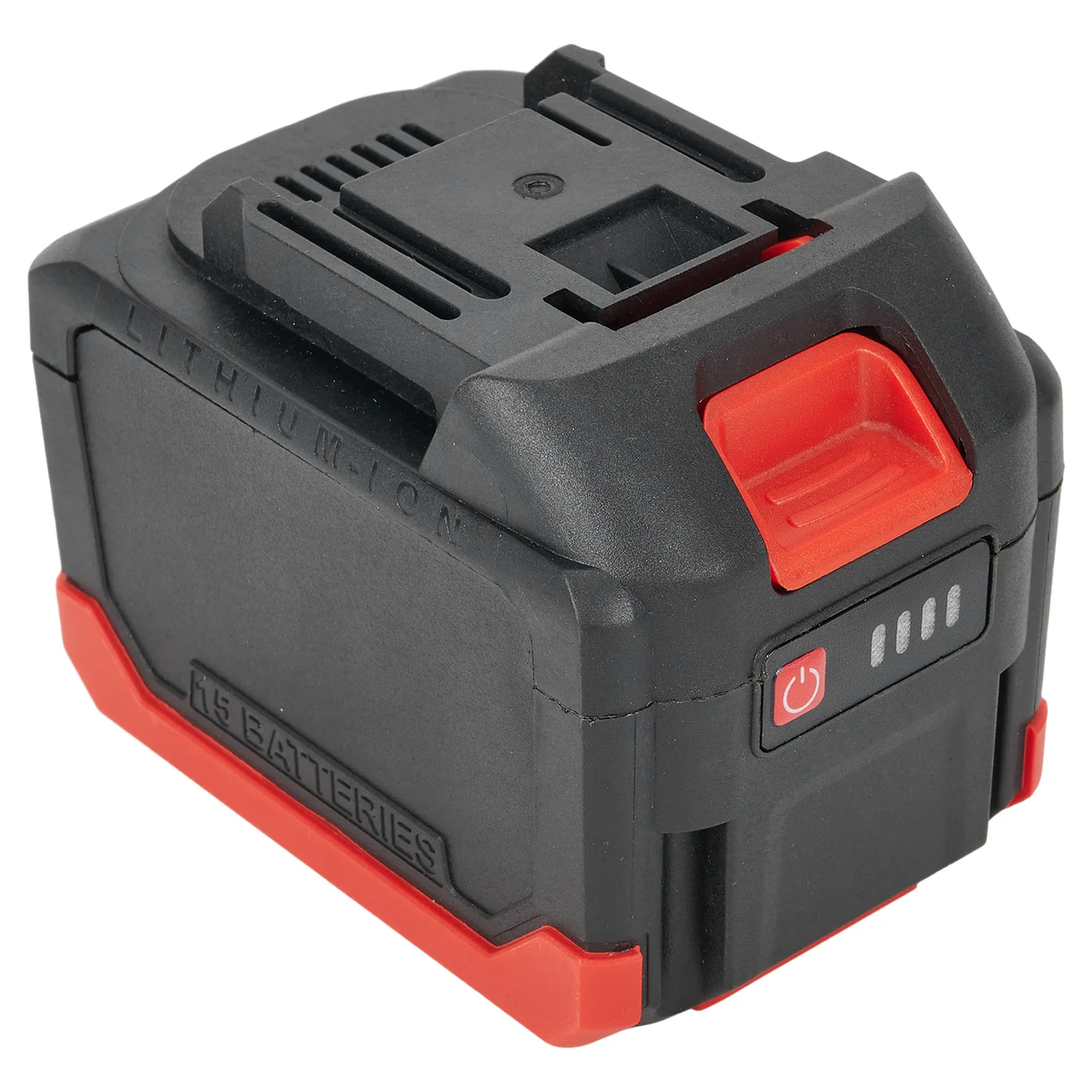 

Plastic Battery Case Storage Box Shell PCB Charging Board 10/15/20 Core Battery Box Protective Plate Sleeve Power Tool Accessory