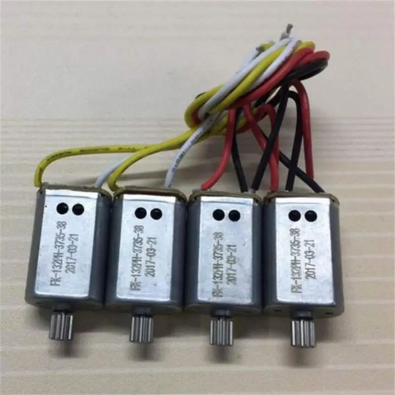 

Запасные части для квадрокоптера SYMA X8PRO X8 PRO X8SW X8SC RC CW CCW motor