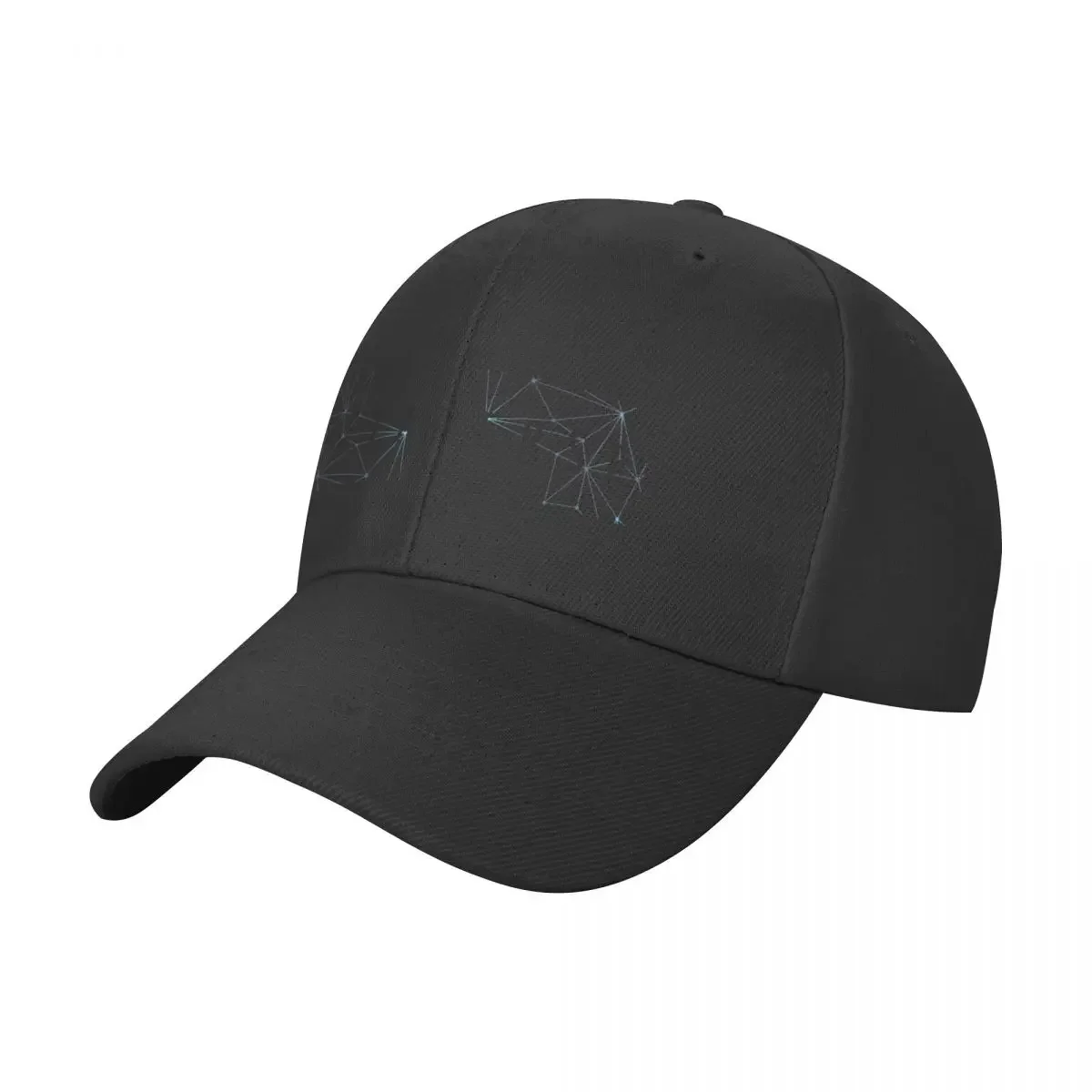 

About Metaverse Millionare Abstract Line Baseball Cap custom Hat Gentleman Hat Hats Woman Men's