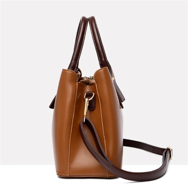 Comprar LC Bolsos elegantes de moda para mujer, bolso de hombro para mujer, bolso  de mano, bolsos cruzados pequeños para mujer