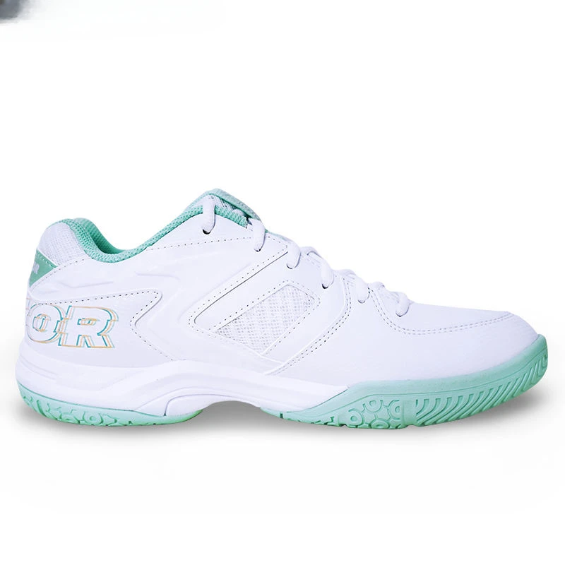 Shock-absorbing and Wear-resistant Sports Shoe Non-slip Table Tennis Shoes Men's and Women's Tennis Shoes New Badminton