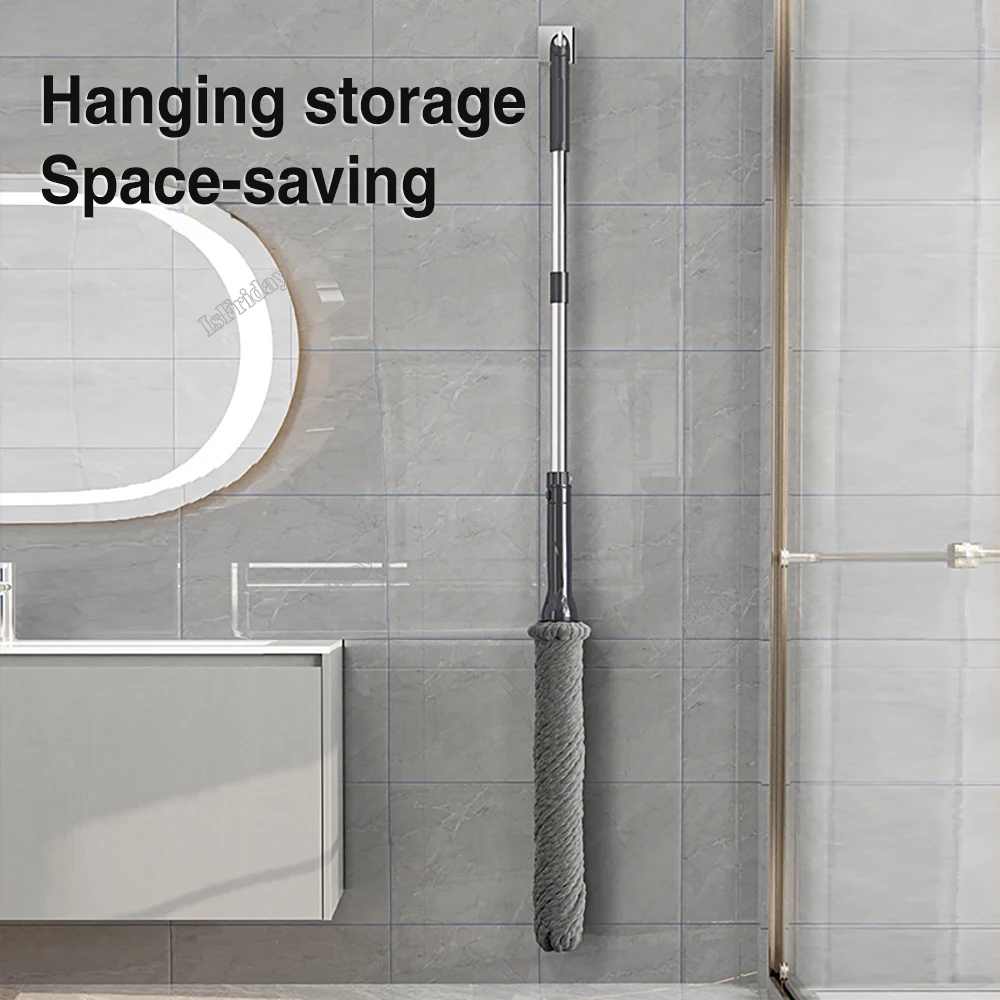 Rotating Self Rotating Water Mop New No Hand Washing Mop Household Mop Floor Cleaning Mop Lazy Person Mop Floor Cleaning Tools