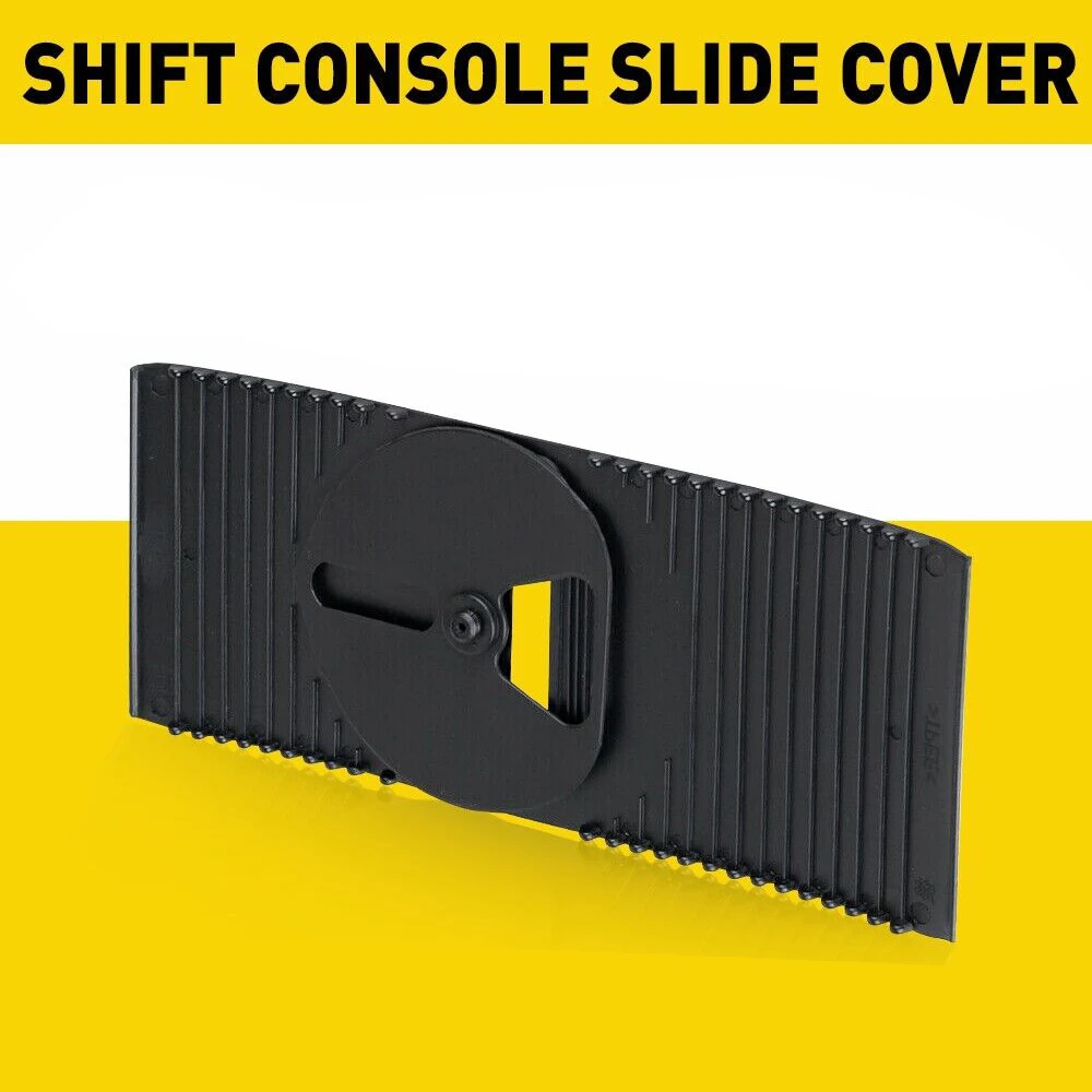 1Pc Shift Console Sliding Position Cover for 2011-2014 Lexus ISF 2006-2013 Lexus IS250/IS350 Part Number 35975-53020,3597553020