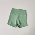 Apple Green