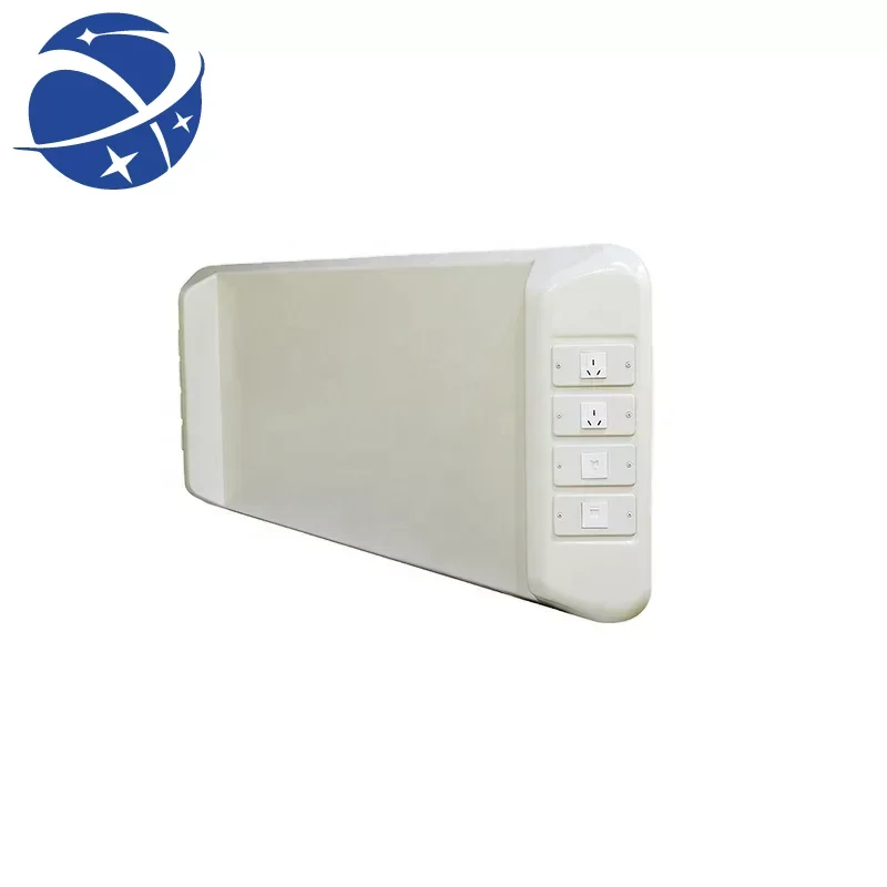 

Medical Horizontal Bed Locator With Hospital Head Panel