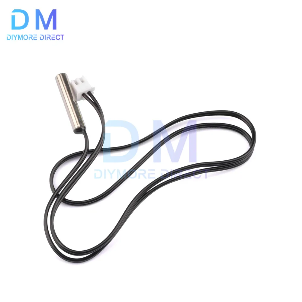 Sensor-de-temperatura-del-Termistor-NTC-3950-1-Cable-de-sonda ...