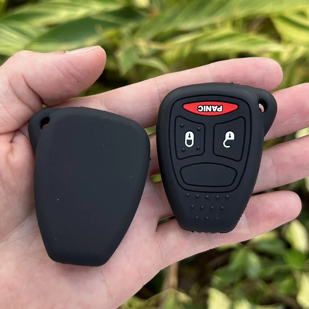 2017-2020 Chrysler Pacifica/Voyager 6BTN Smart Key W/KeySense OEM In - Foto 7