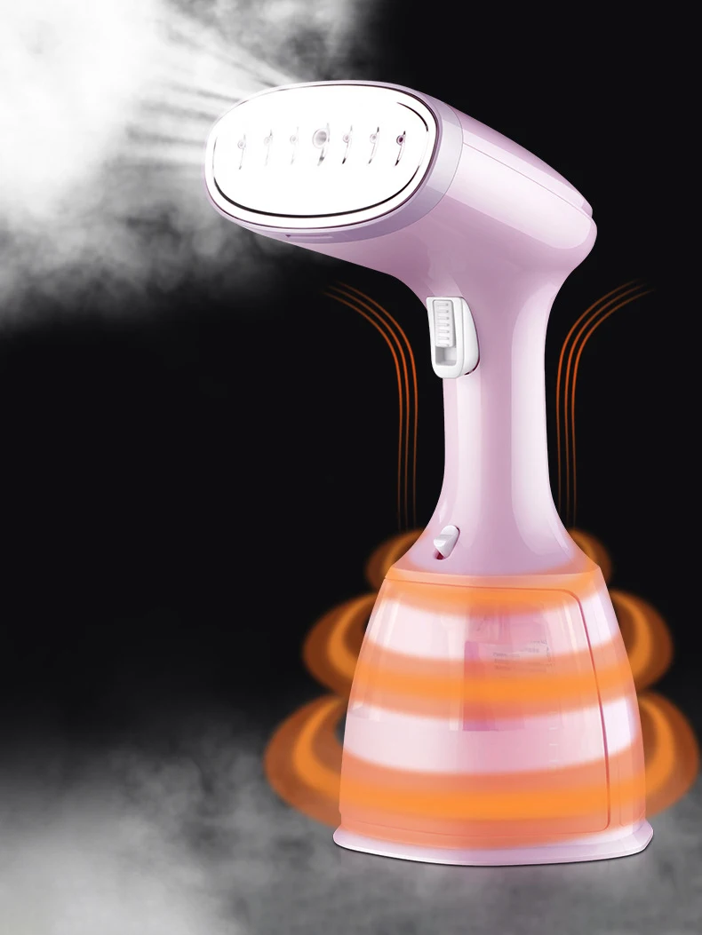 Support De Défroisseur Vapeur Pliable Avec Support, Petite Planche à